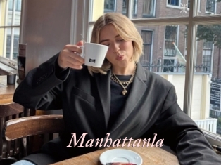 Manhattanla