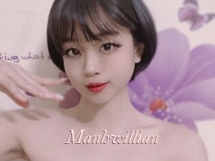 Manhwillian