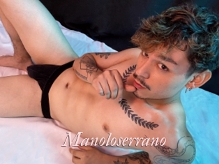 Manoloserrano