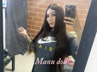 Manu_doll