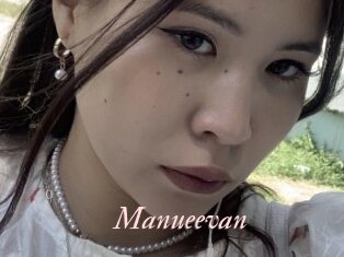 Manueevan