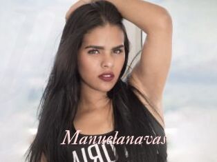 Manuelanavas