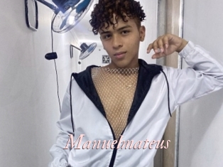 Manuelmateus