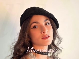 Manuevans