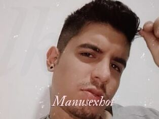 Manusexhot