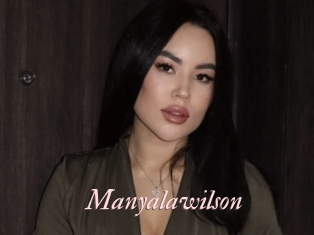 Manyalawilson