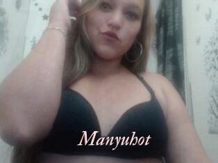 Manyuhot
