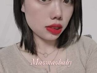 Maomaobaby