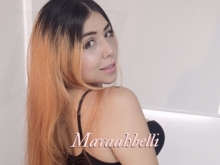 Maraahbelli