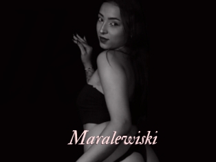 Maralewiski