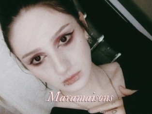 Maramaisons