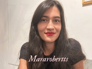 Mararobertts