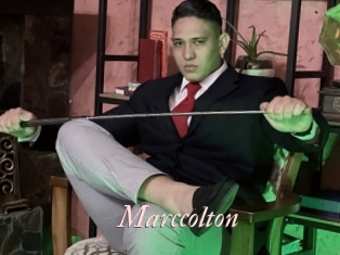 Marccolton