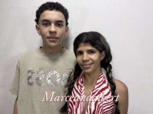 Marceandalbert