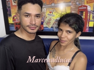 Marceandlucas