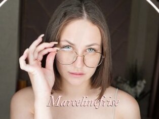 Marcelinefrise