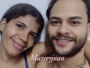 Marceyjuan