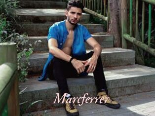 Marcferrer