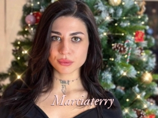 Marciaterry