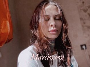 Marciwow