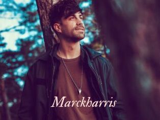 Marckharris