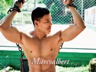 Marcoalbert