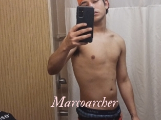 Marcoarcher