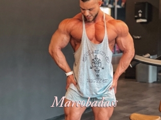 marcobadass Leukelol