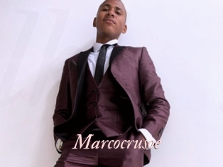 Marcocrusoe