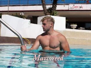 Marcoreed
