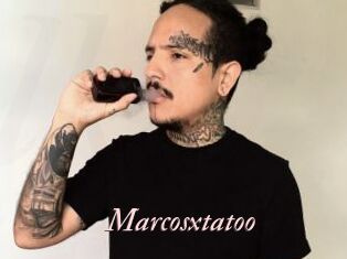 Marcosxtatoo