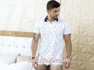 Marcusferaud