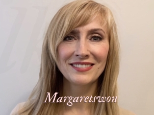 Margaretswon