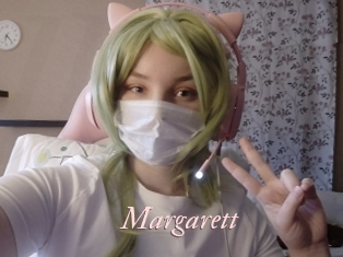 margarett Leukelol