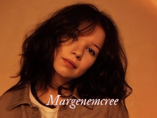 Margenemcree
