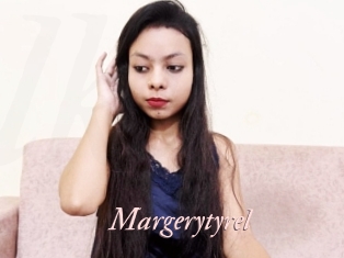 Margerytyrel