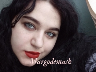 margodemash Leukelol