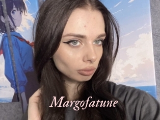 Margofatune