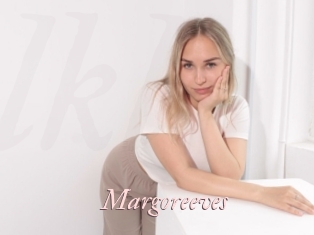 Margoreeves