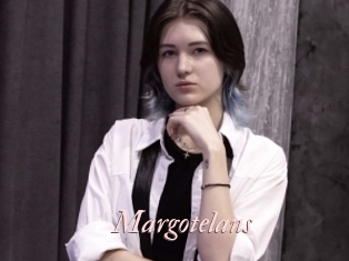 Margotelans