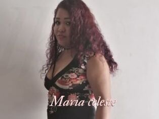 Maria_celeste
