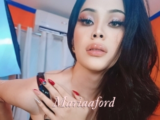 Mariaaford