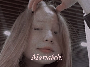 Mariabelys