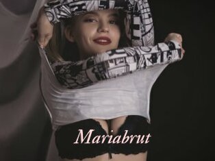 Mariabrut
