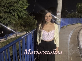Mariacatalina
