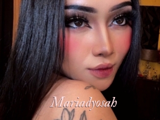 Mariadyosah