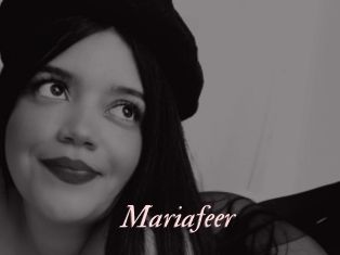Mariafeer