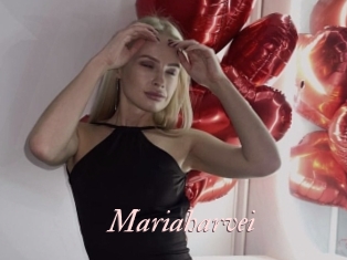 Mariaharvei