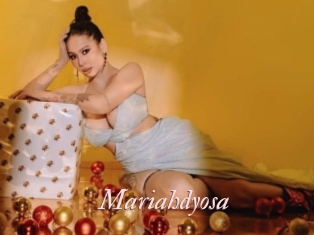 Mariahdyosa