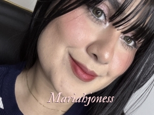Mariahjoness